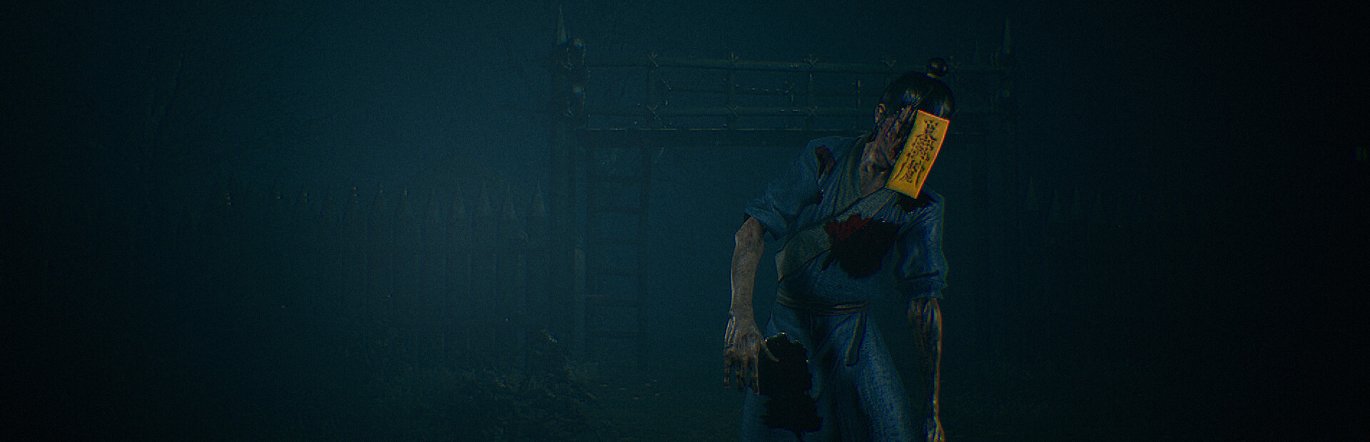 Tomb Zombies
