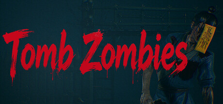 Tomb Zombies