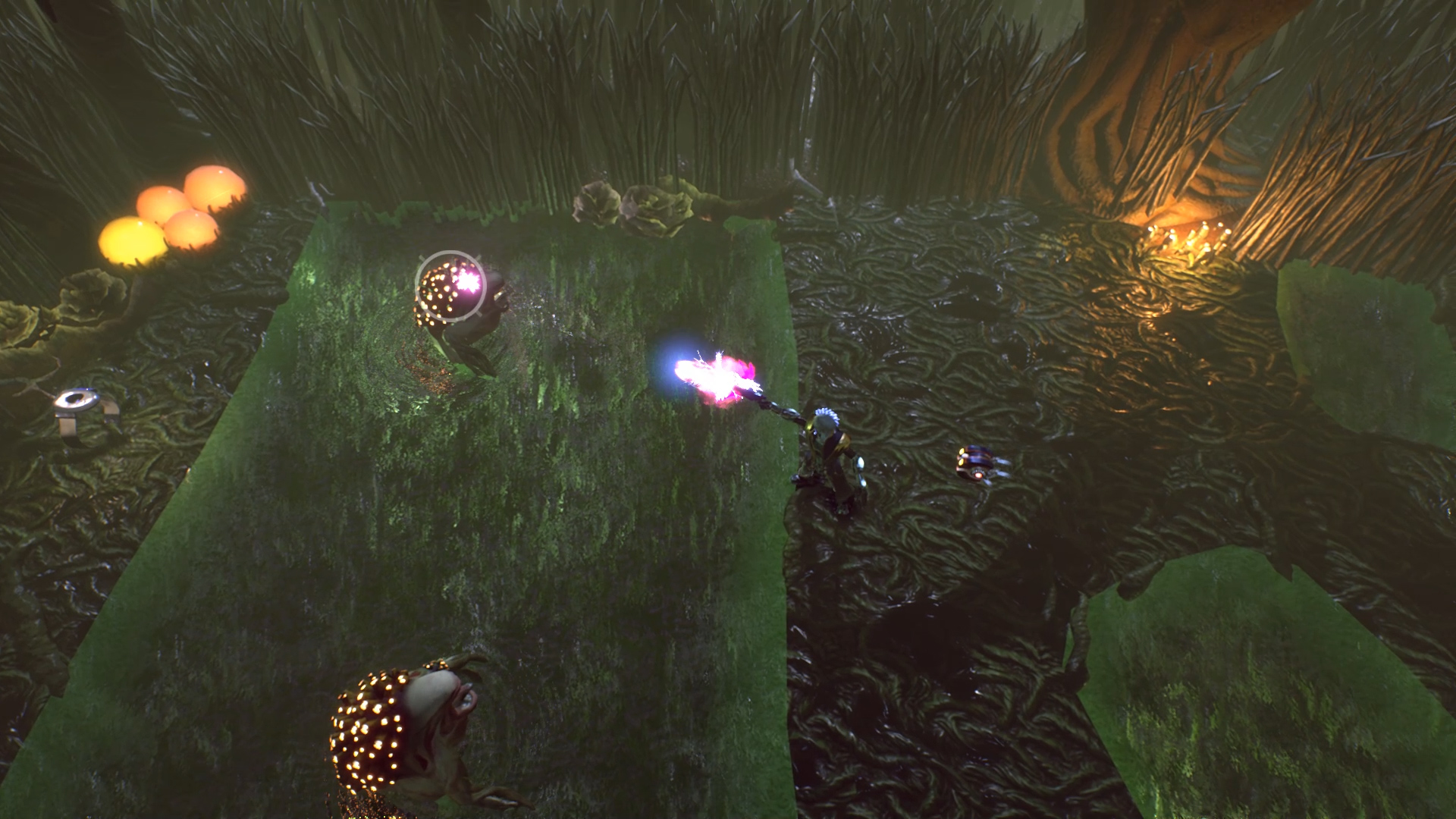 Eliosi's Hunt screenshot 7
