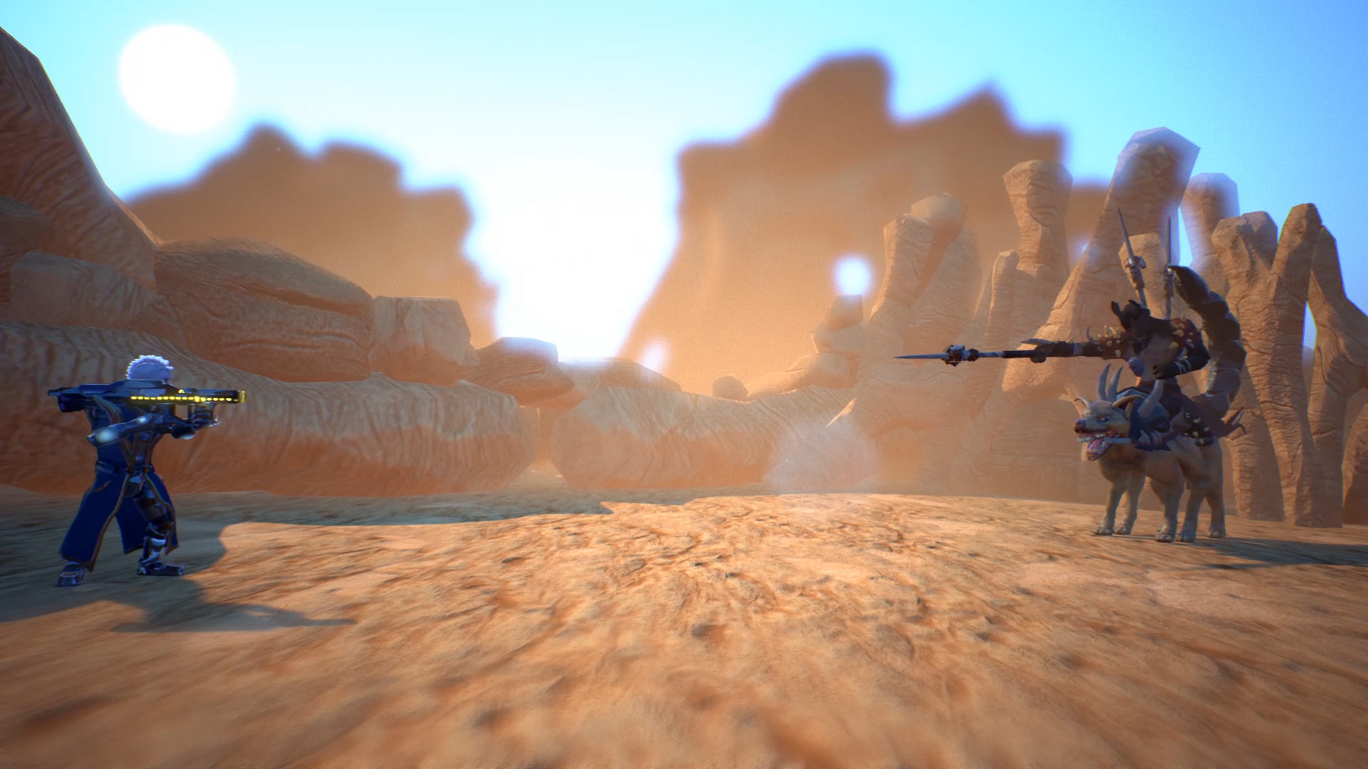 Eliosi's Hunt screenshot 8