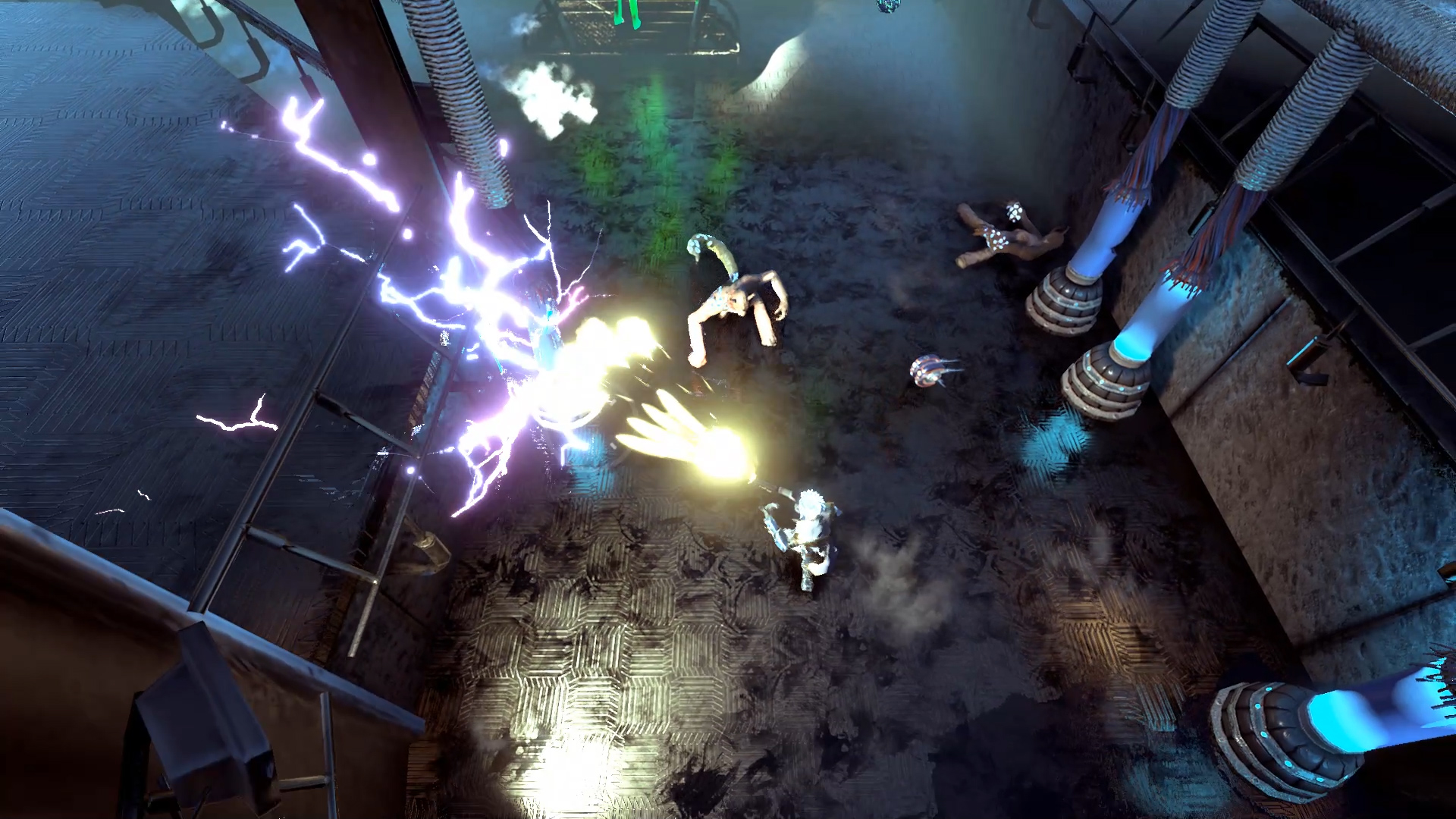 Eliosi's Hunt screenshot 9