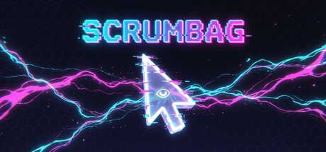 Scrumbag — Steam header
