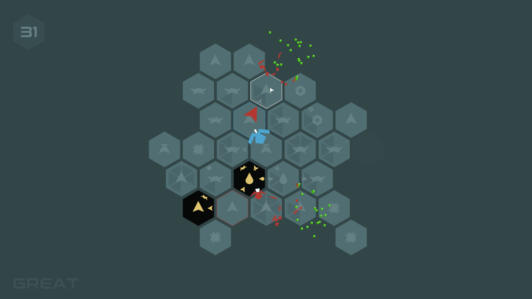 Morphblade screenshot 6