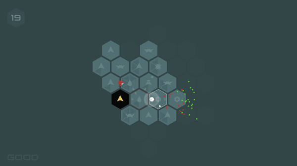 Morphblade screenshot