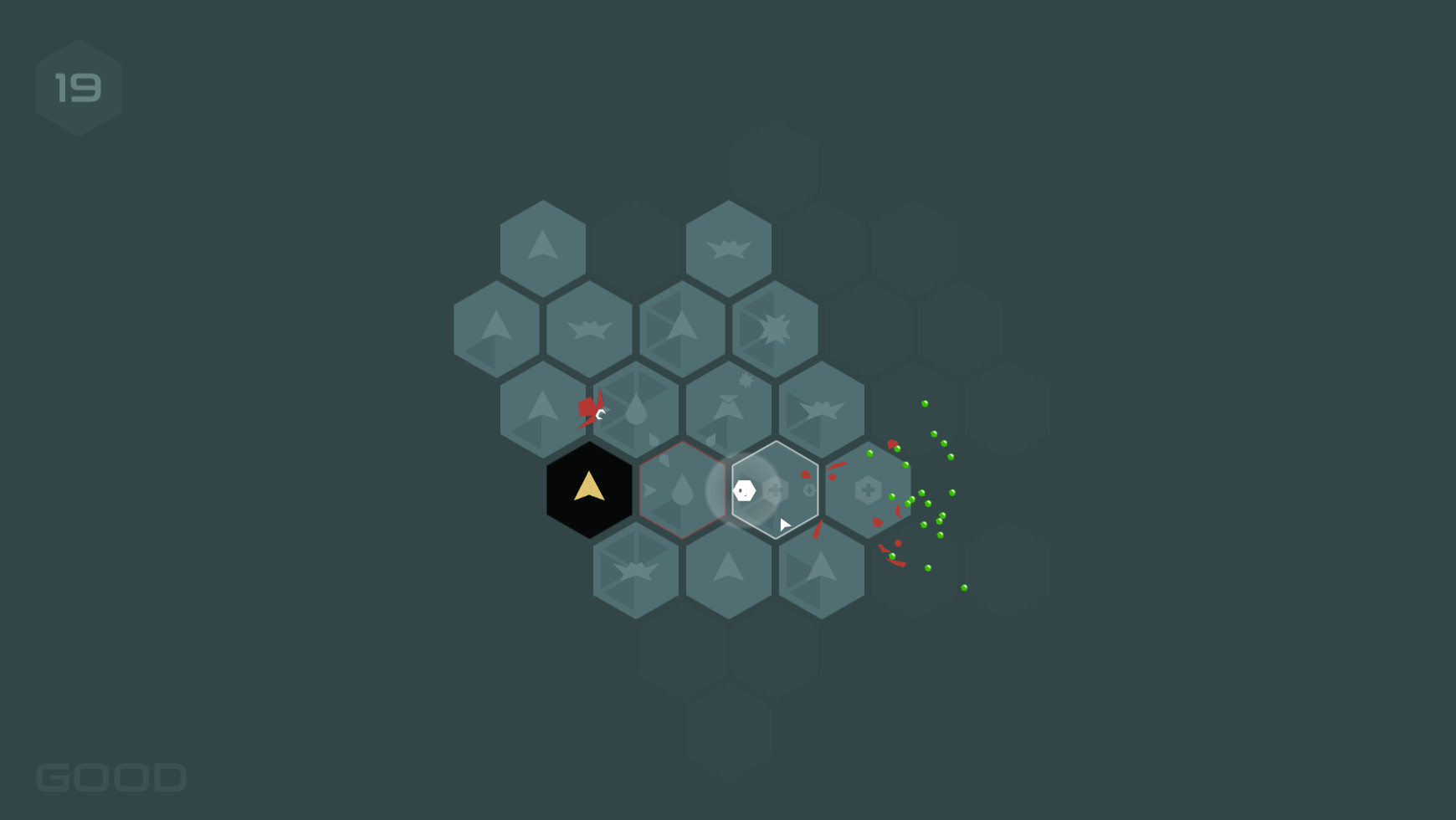 Morphblade screenshot 3