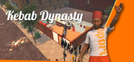 Kebab Dynasty