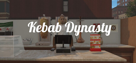 Kebab Dynasty