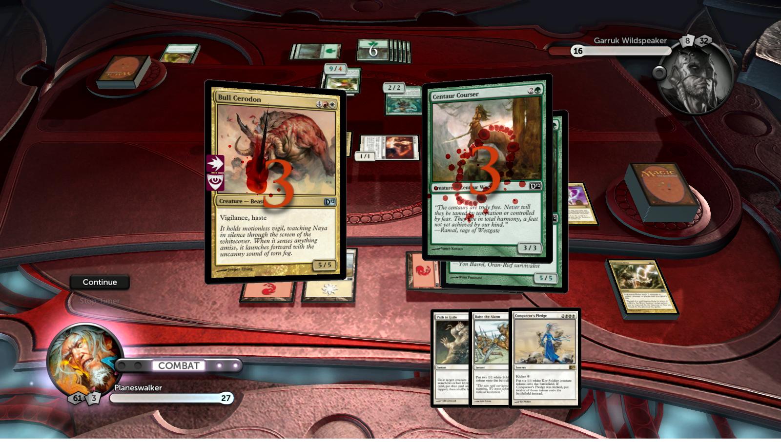 Magic 2012 Deck Pack 1 screenshot 10