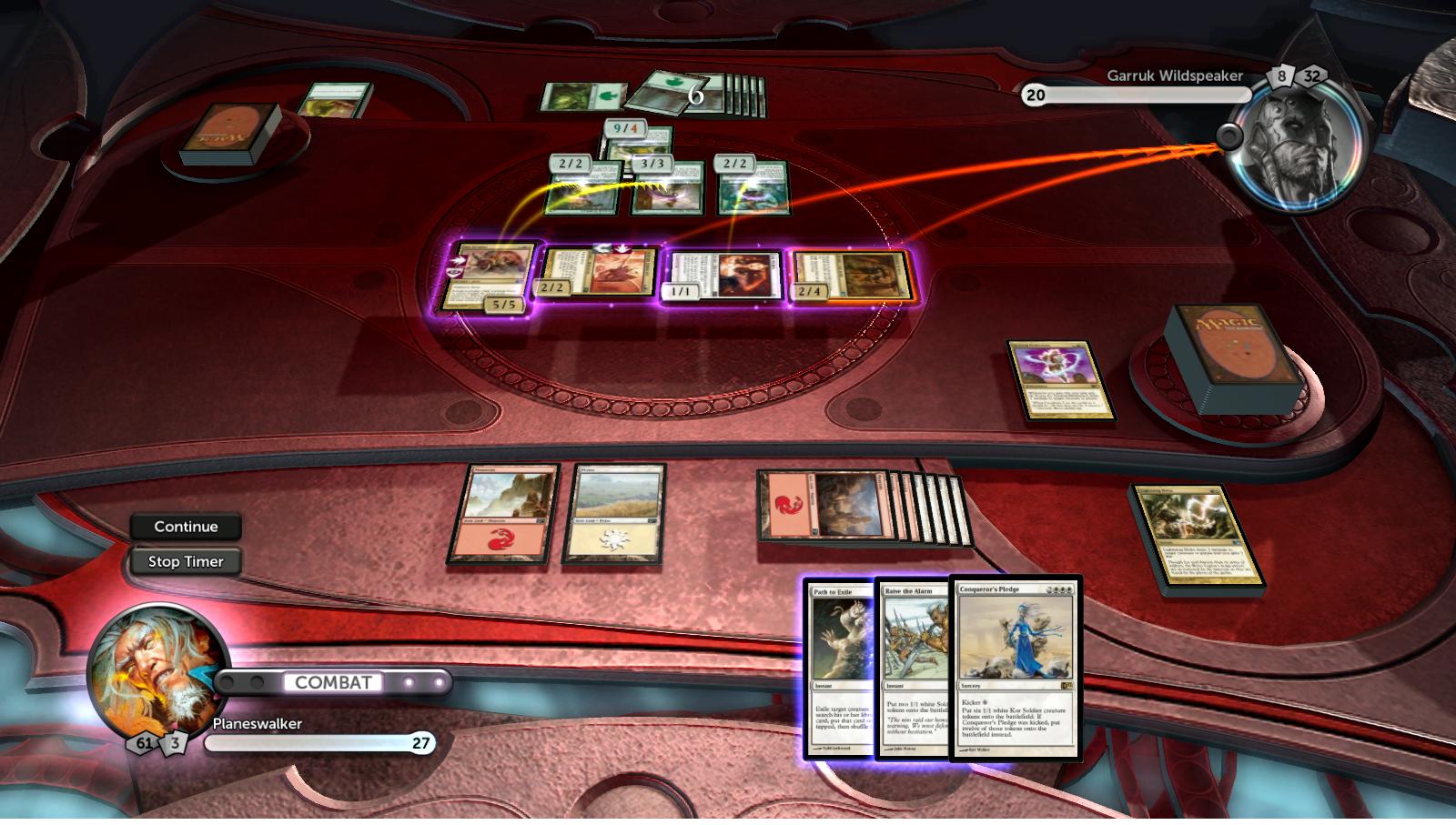 Magic 2012 Deck Pack 1 screenshot 9