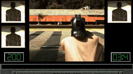 Police Quest Collection screenshot 7