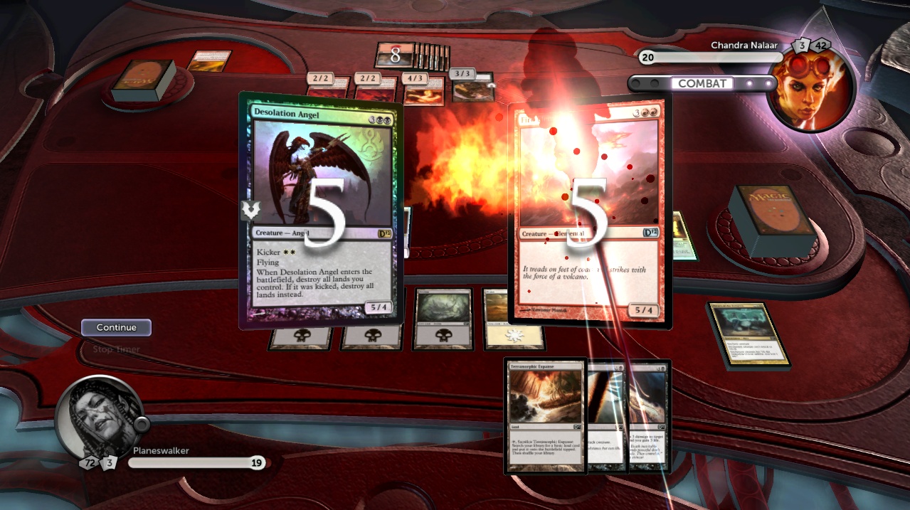 Magic 2012 Deck Pack 2 screenshot 10