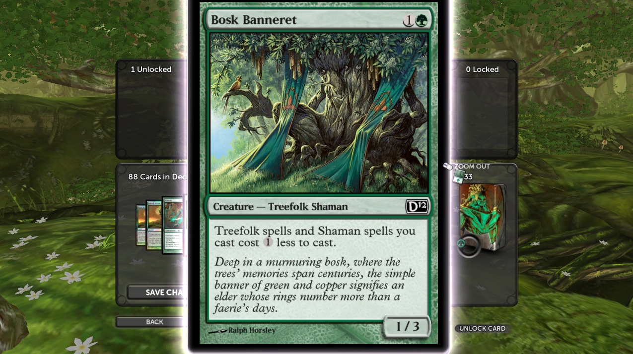 Magic 2012 Deck Pack 2 screenshot 8