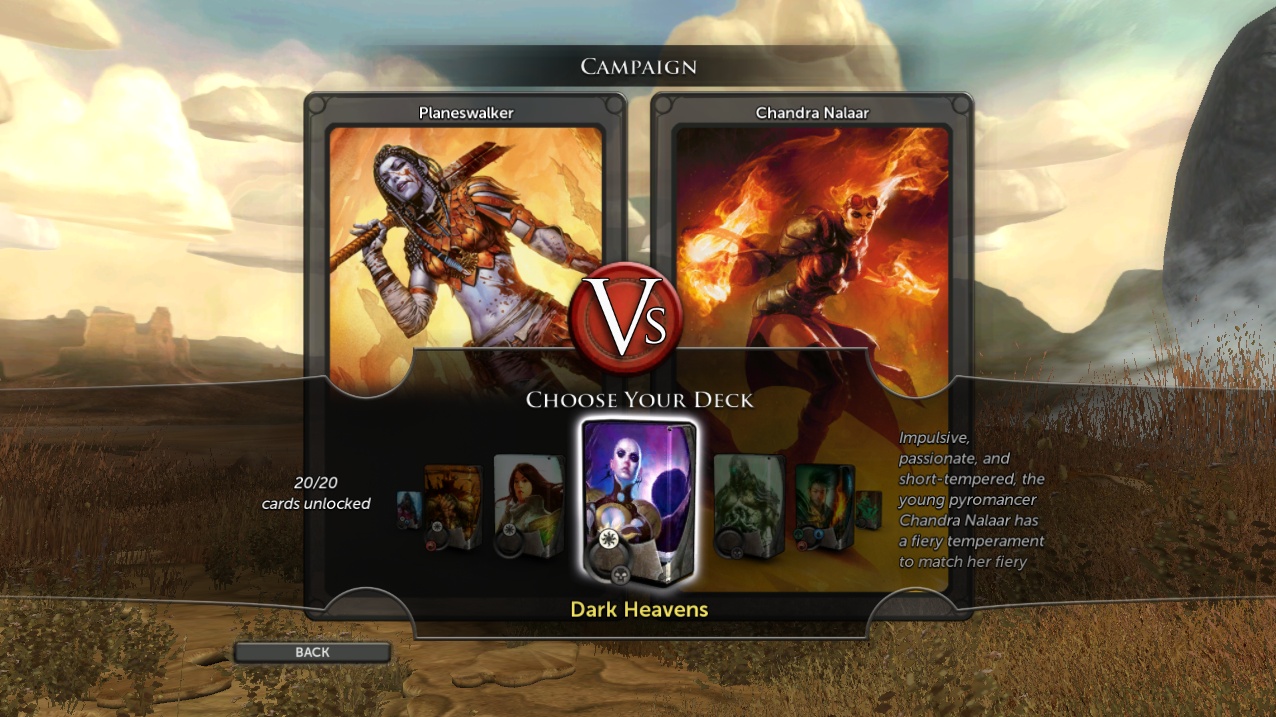 Magic 2012 Deck Pack 2 screenshot 9