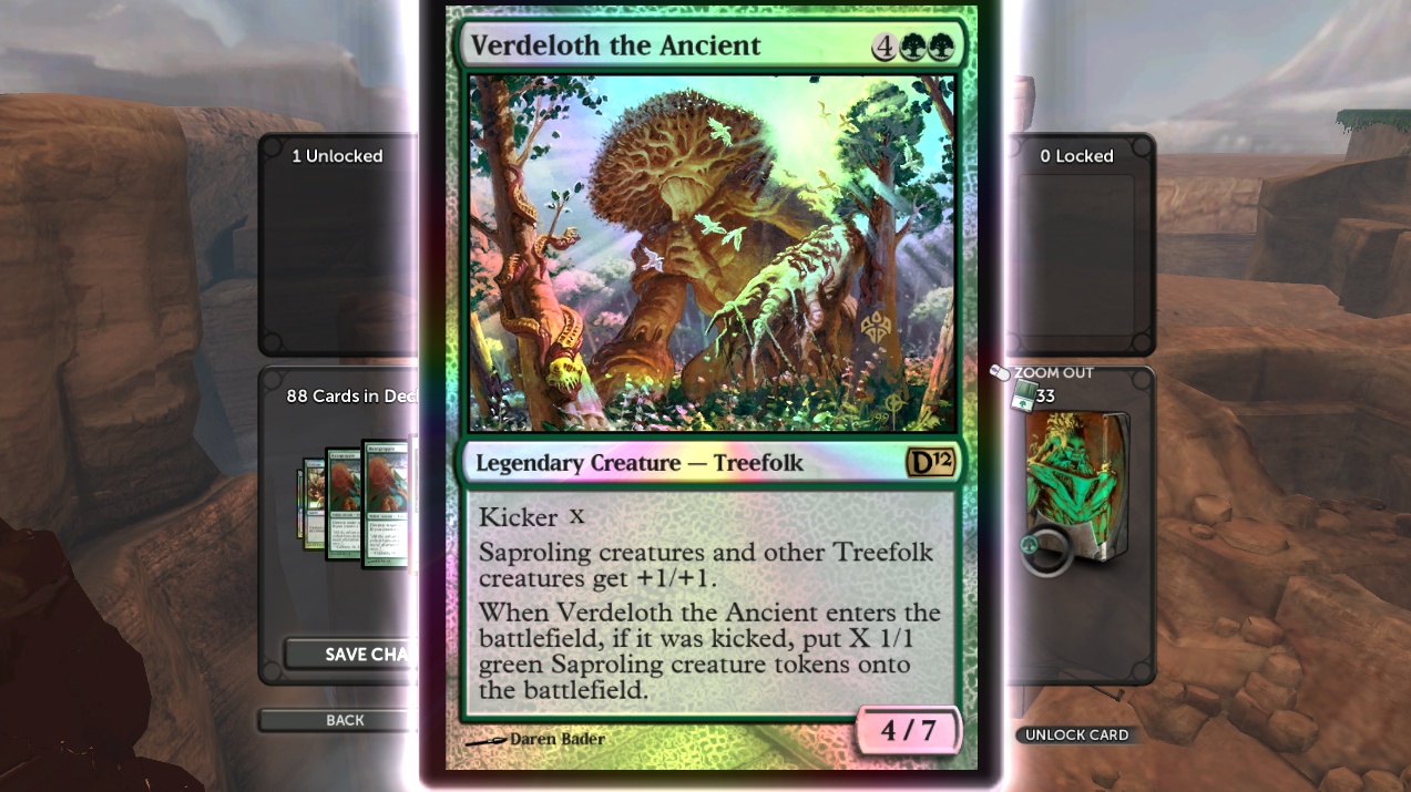 Magic 2012 Deck Pack 2 screenshot 6