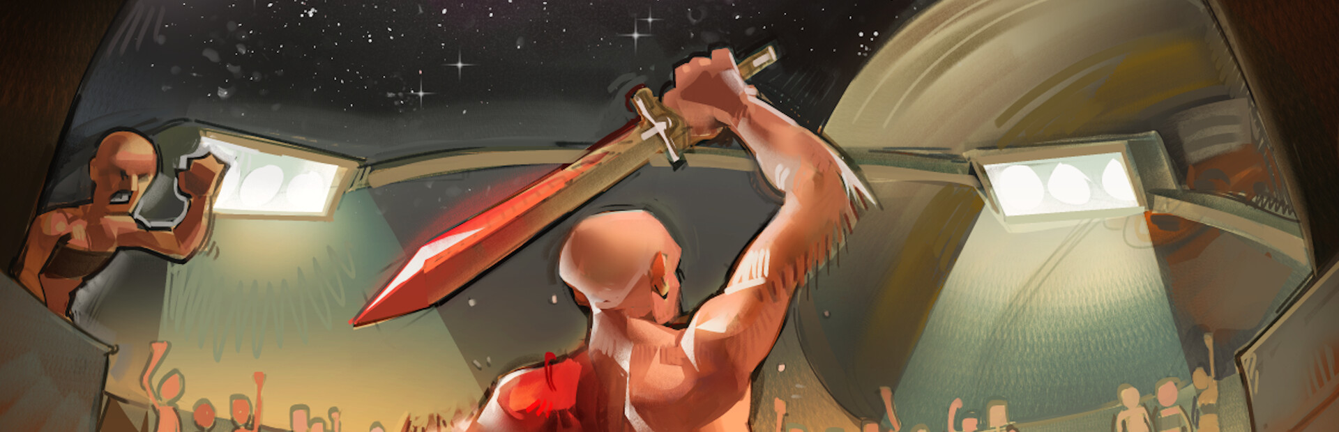 Bloodtroupe