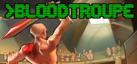 Bloodtroupe