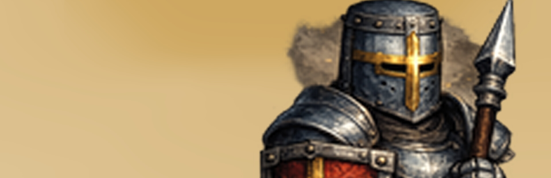 Shield Knight