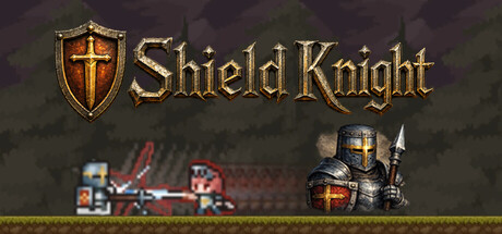 Shield Knight