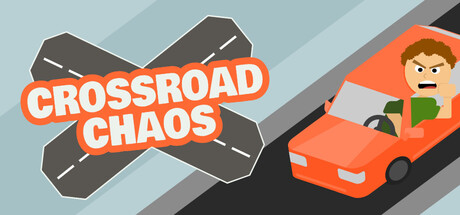 Crossroad Chaos