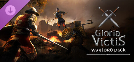 Gloria Victis - Warlord Pack