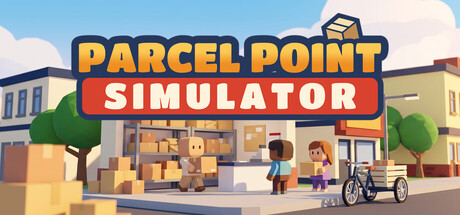 Parcel Point Simulator