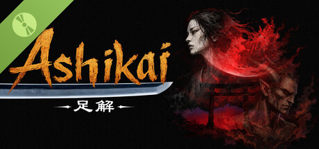 Ashikai Demo