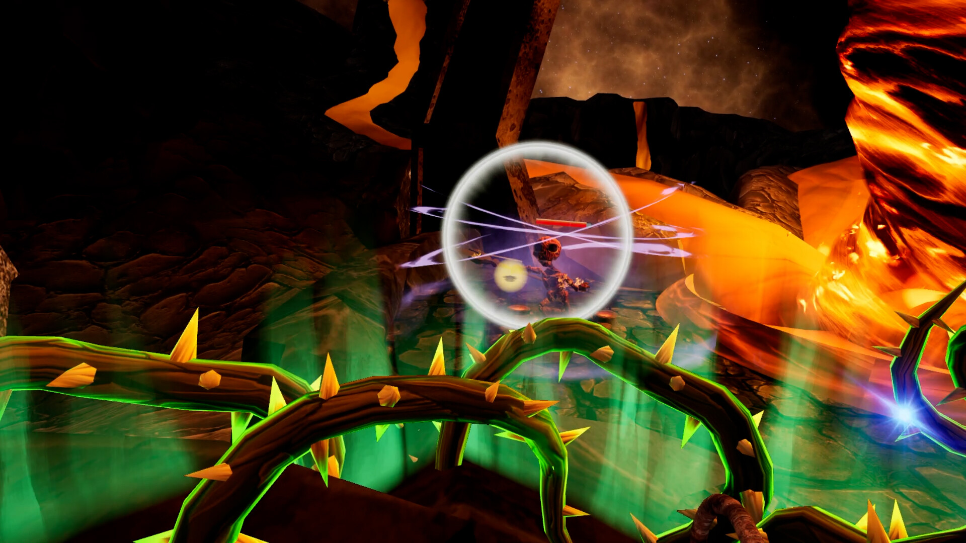 MageWorks screenshot 4