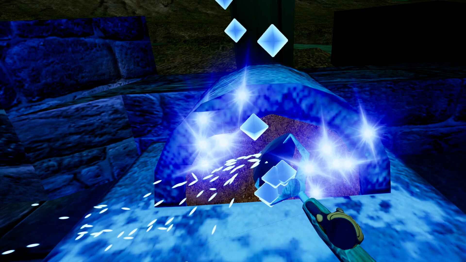MageWorks screenshot 3
