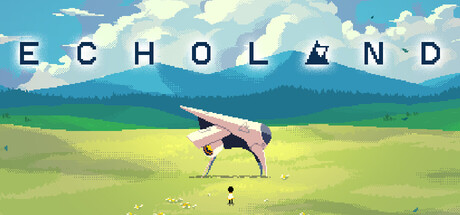 ECHOLAND — Steam header