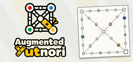 Augmented Yut — Steam header