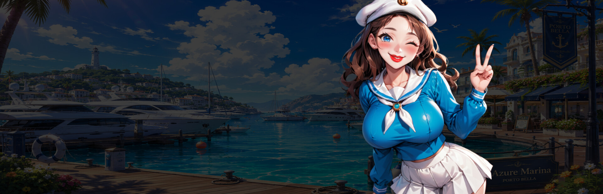 Hentai Clicker: Johanna is streaming