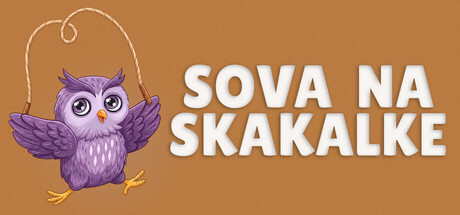 SOVA NA SKAKALKE — Steam header