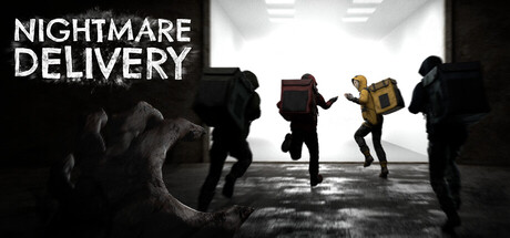 Nightmare Delivery