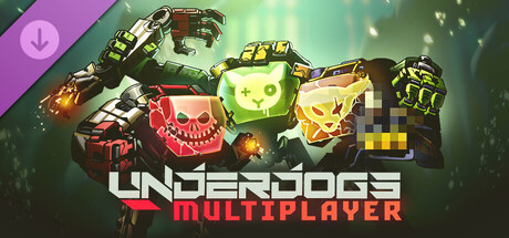 UNDERDOGS Multiplayer