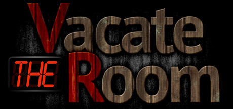 VR: Vacate the Room (Virtual Reality Escape) — Steam header
