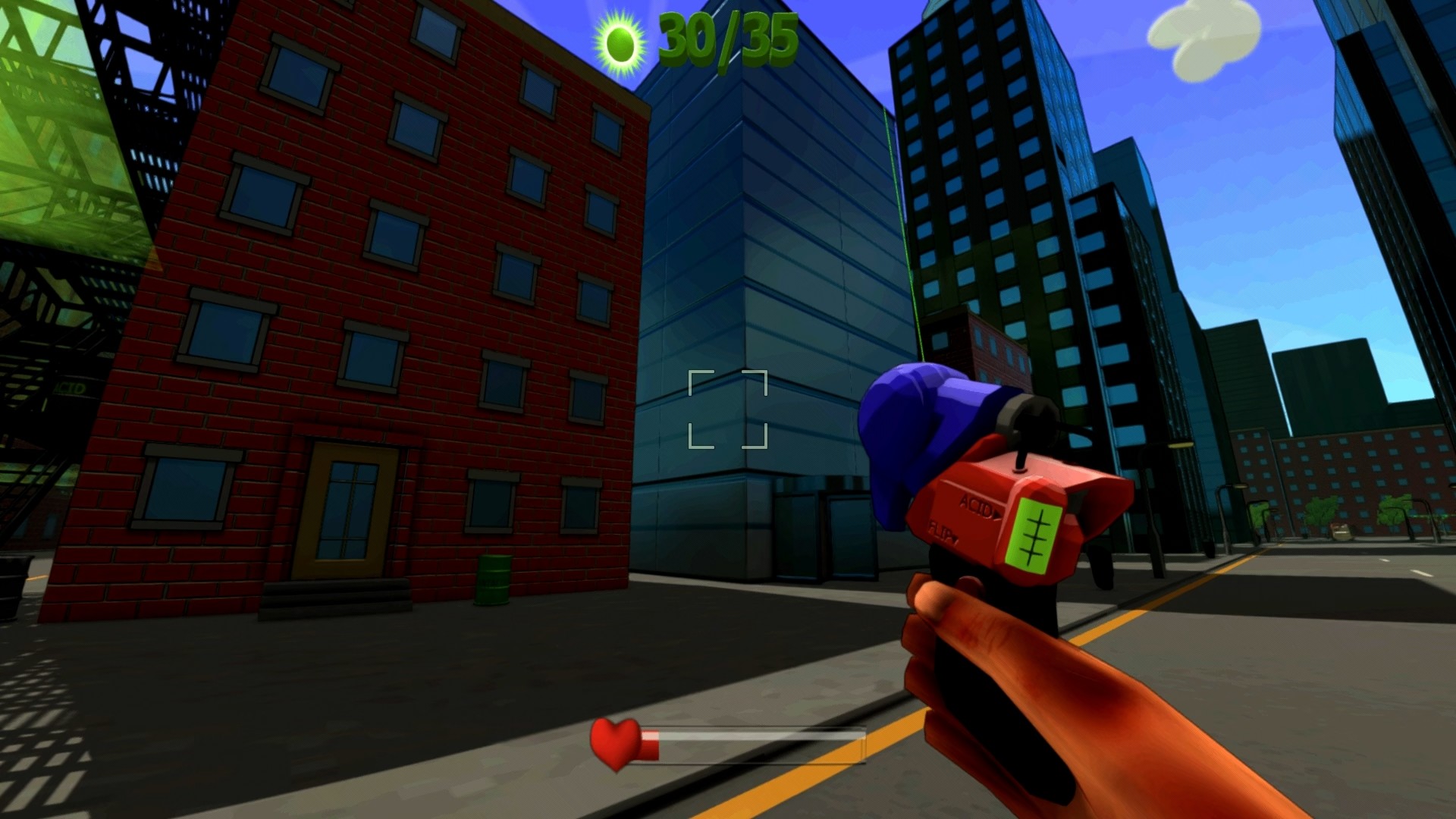 Acid Flip screenshot 12