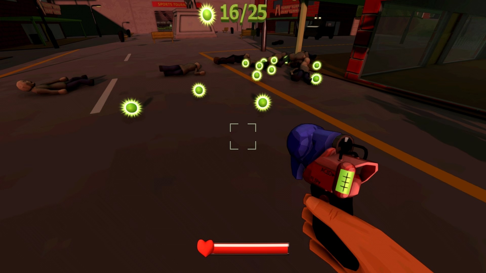 Acid Flip screenshot 14