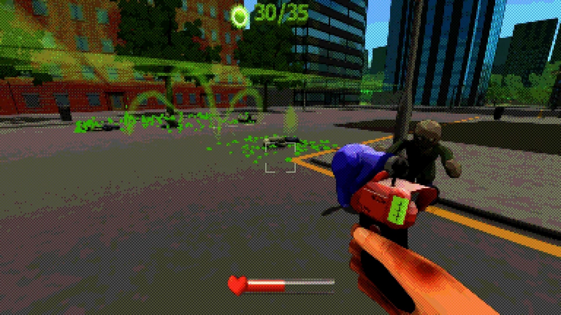 Acid Flip screenshot 7