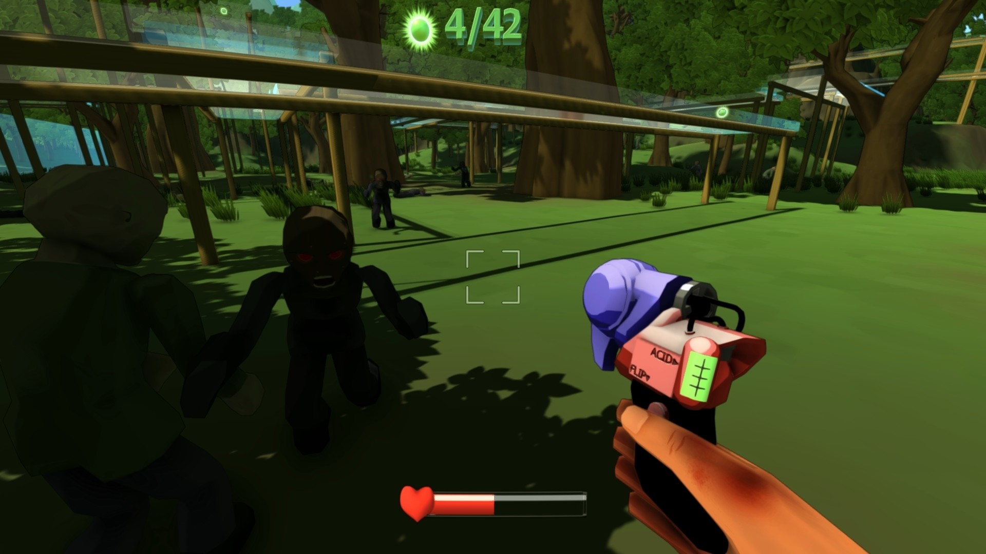 Acid Flip screenshot 5