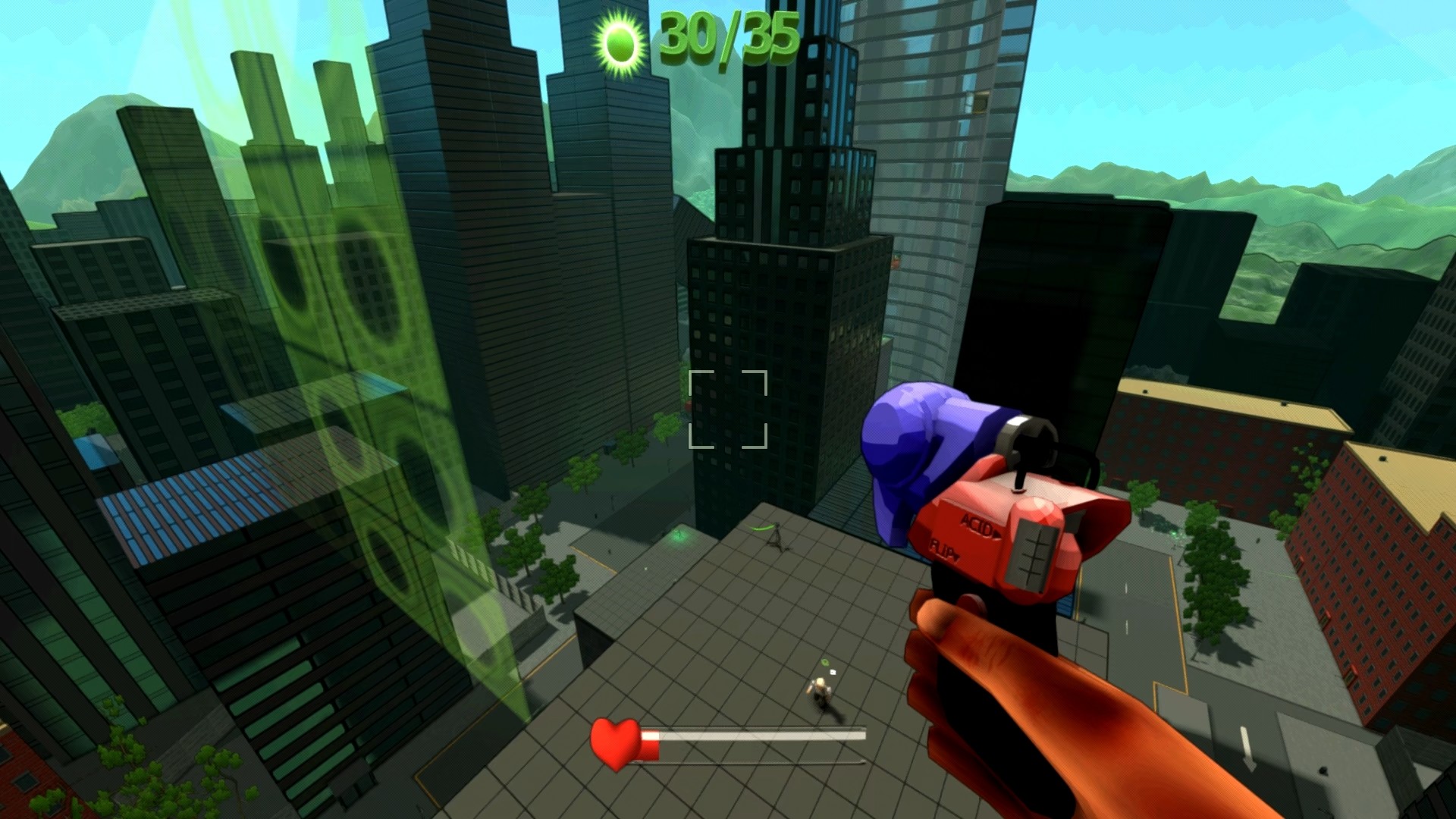 Acid Flip screenshot 13