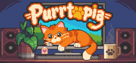 Purrtopia