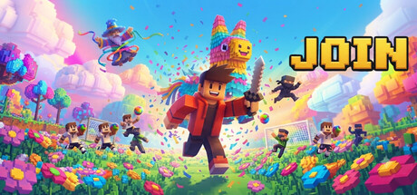 JOIN — Steam header