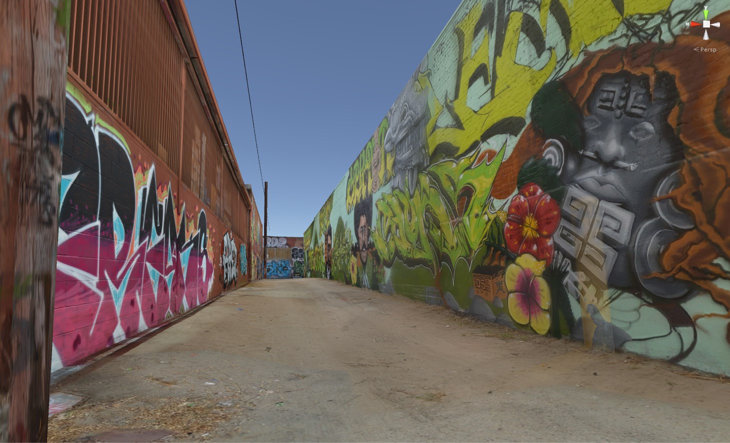 ViveSpray screenshot 8