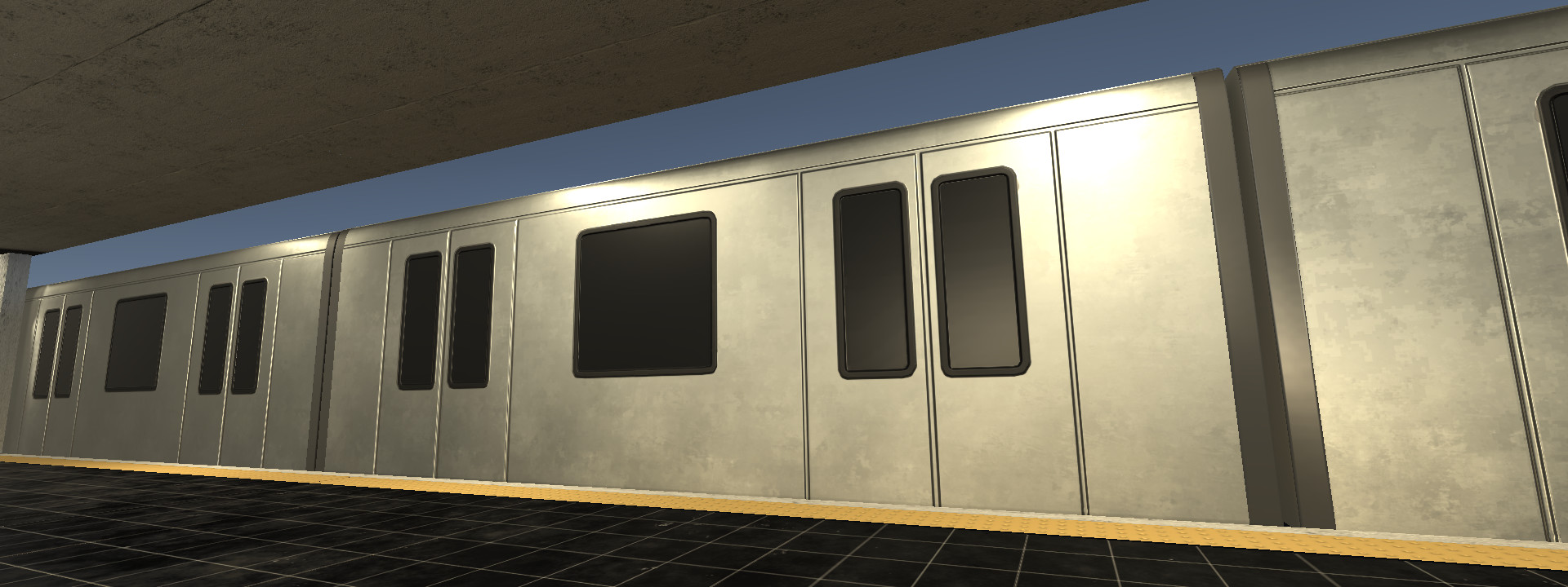 ViveSpray screenshot 7