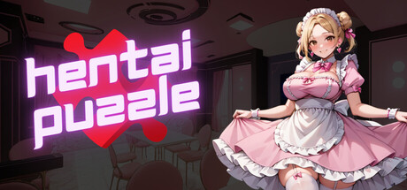 Hentai Puzzle: Sayuri