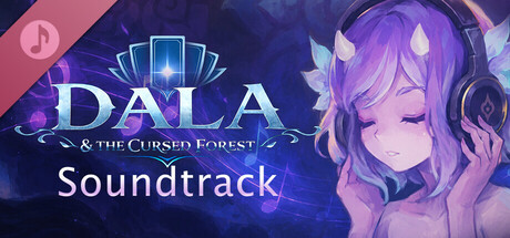 Dala and the Cursed Forest Soundtrack