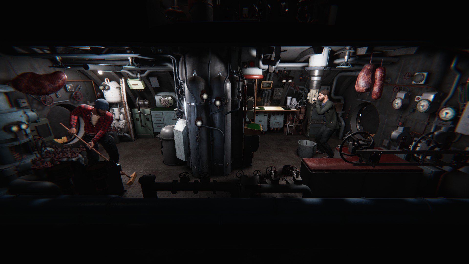 UBOAT screenshot 14