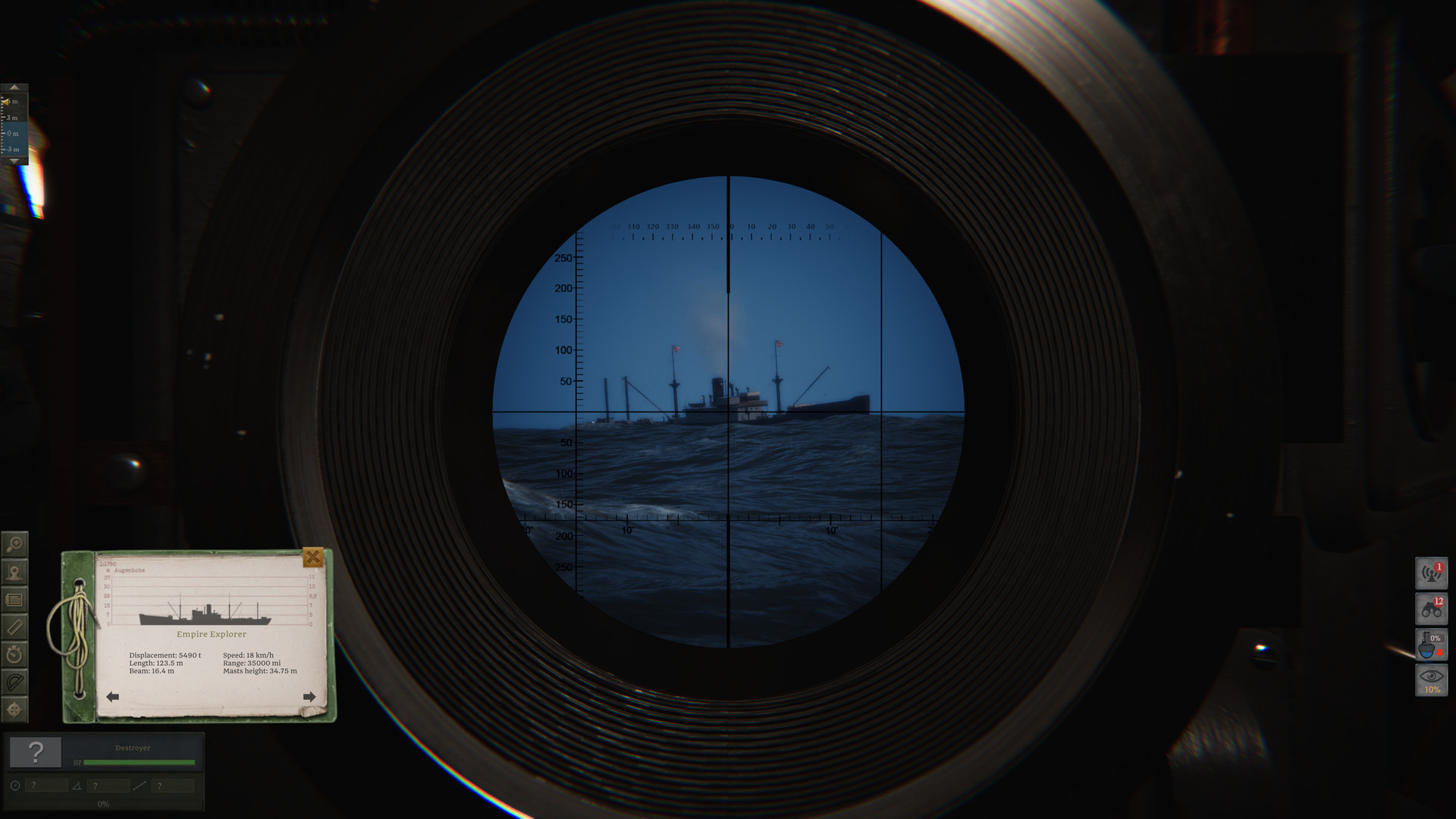 UBOAT screenshot 3