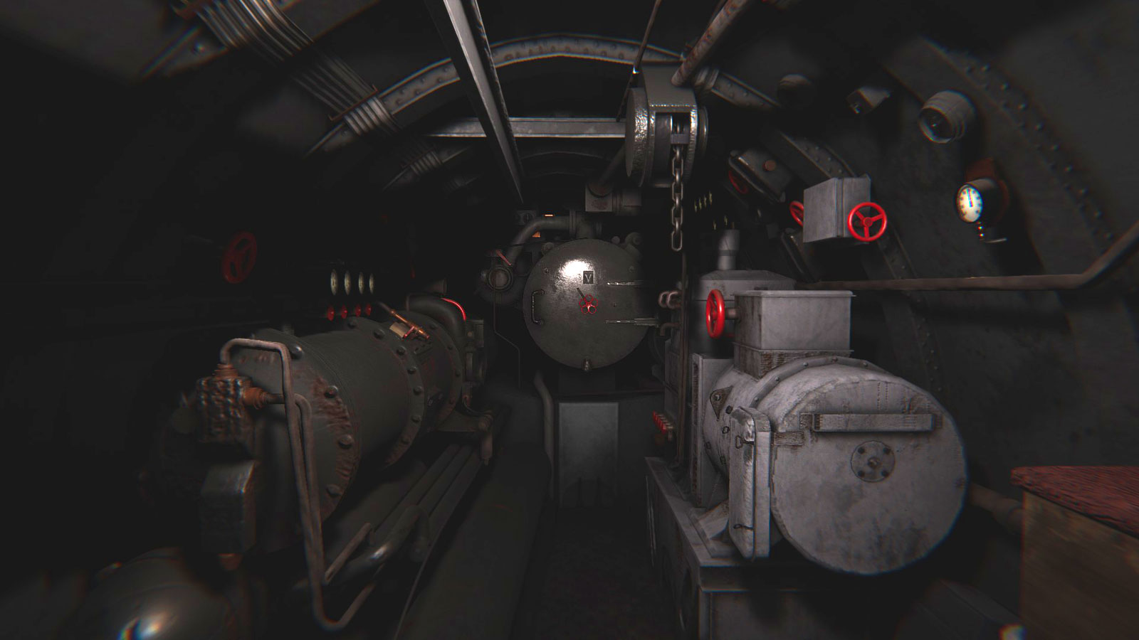 UBOAT screenshot 12