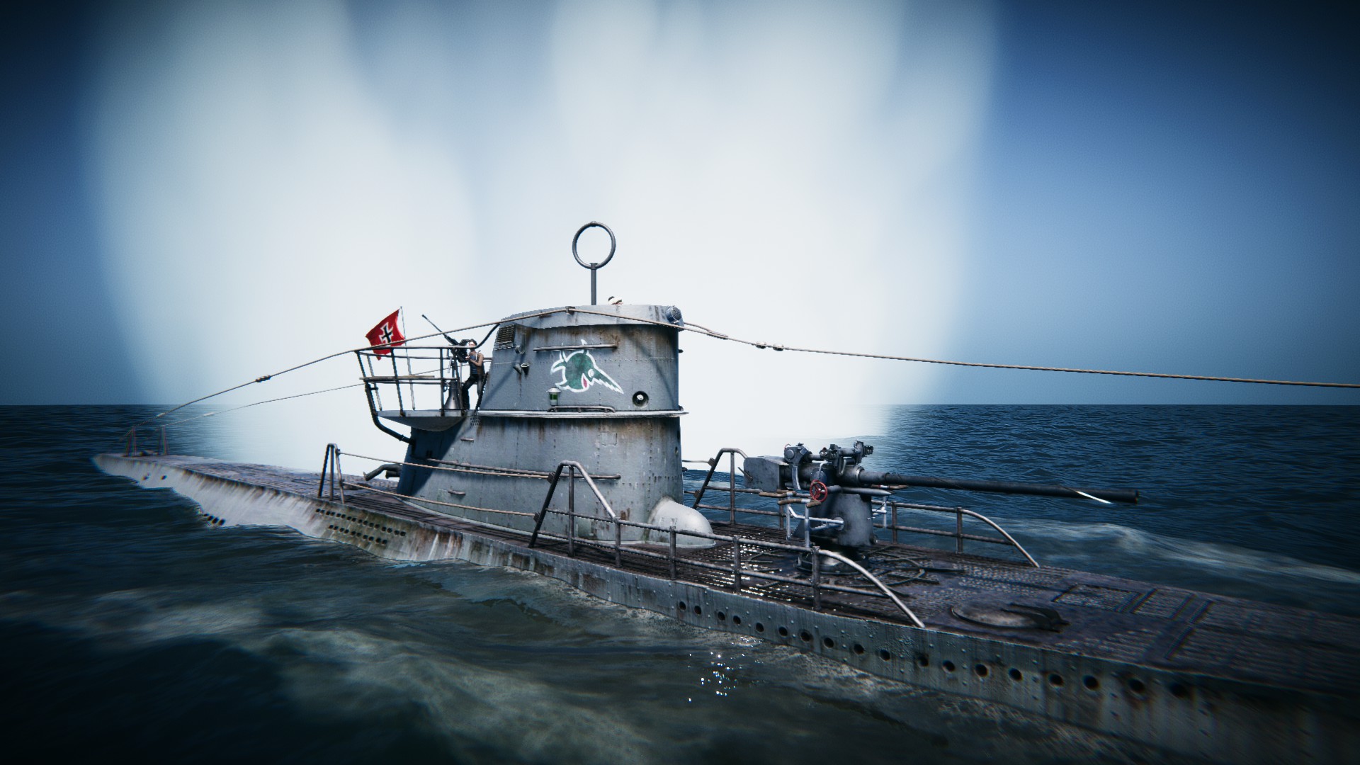 UBOAT screenshot 21